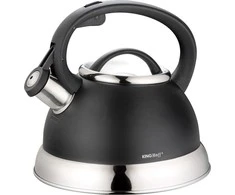 King Hoff PLIENINIS VIRDULIS KINGHOFF 2,4L KH-1224