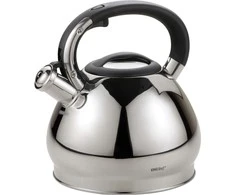 King Hoff Virdulys, Tradicinis virdulys 3,4 l sidabrinis „Kinghoff“