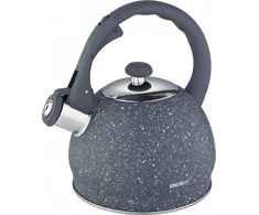King Hoff Virdulys, Tradicinis 2 l pilko marmuro virdulys „Kinghoff“