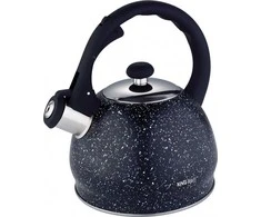 King Hoff Virdulys, Tradicinis 2 l juodo marmuro virdulys „Kinghoff“