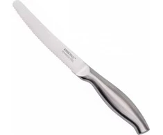 Nóż Kinghoff dantytas virtuvinis peilis, 24 cm
