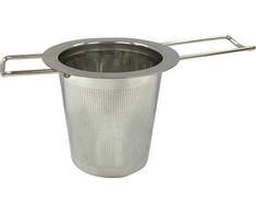 King Hoff Zaparzacz Arbatos infuzija, plieninė, skersmuo 7,4 cm, kinghoff