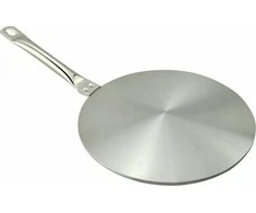 King Hoff Indukcinės kaitlentės adapteris 19,5 cm