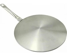 King Hoff „Kinghoff“ indukcinės kaitlentės adapteris, 23,5 cm skersmuo