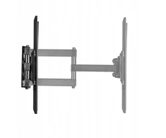 Laikiklis King Mount KG-1043 California 32"-85"