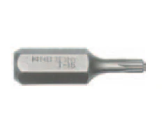 KING TONY BIT 5/16" TORX T40x70mm