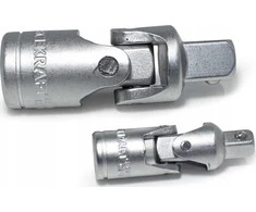 Įrankių rinkinys King Tony Įrankių rinkinys 89el. 1/4" 1/2" (6-kątny) (4-32mm)