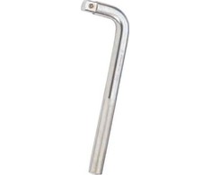 L formos raktas King Tony 4583-12R; 1/2''; 315 mm