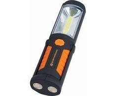 King Tony KT HC COB LED lemputė + 5LED + USB KABELAS + kintamosios srovės įkroviklis, POWERBANK