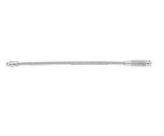 Grąžtas KING TONY PRZEDŁUŻKA GIĘTKA 1/4" 450mm Z UCHWYTEM CHROM