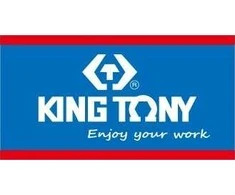 KING TONY TORX antgalis T30x36mm 6-kampis 10mm.