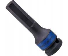 Sukimo antgalis King Tony 401512M; H12; 1/2''; 80 mm