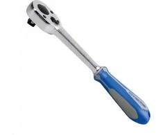 KING TONY RATCHET 1/2 "32T. 250mm