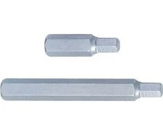 KING TONY ŠEŠIAKAMPIS ANTGALIS 8x36mm 6-kampis 10mm………