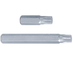 KING TONY KOŃCÓWKA SPLINE M14x80mm 6-kąt.10mm
