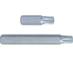 KING TONY TORX antgalis T15x36mm 6-kampis 10mm