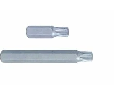 KING TONY TORX antgalis T55x80mm 6-kampis 10mm