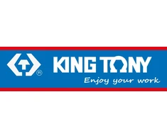 KING TONY KOŃCÓWKA TX 20x 25mm
