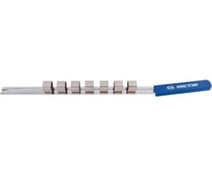King Tony KT BĖGELĖS LIZDOMS 3/4"-7gn. 508mm