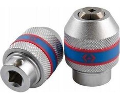 King Tony KT TAP HOLDER 6-12 mm