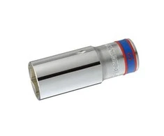 King Tony 6 kampo adapteris 1 / 2 "16mm ilgio (423516M)