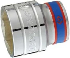 KING TONY NASADKA KRÓTKA 6K 1/2" 6x38
