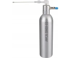 King Tony OPRYSKIWACZ CIŚNIENIOWY daugkartinio naudojimo 650ML