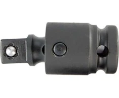 King Tony SMŪGINĖ RUTULINĖ JUNGTIS 1/2" 59mm, SU RUTULIU King Tony