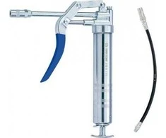 King Tony RANKINIS TEPAMS PISTOLETAS 267 MM TALPA 0,12 L + ŽARNA 300 MM (1 VNT.)