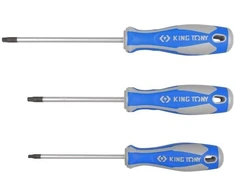 KING TONY TORX T10 ATSUKTUVAS
