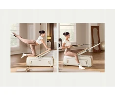 Kingsmith Pilates Bench Ławka Treningowa