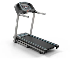 Horizon Fitness eTR5.0 sulankstomas elektrinis bėgimo takelis
