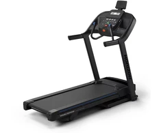 Kingsmith Bieżnia elektrinė HORIZON FITNESS 7.0 AT-24