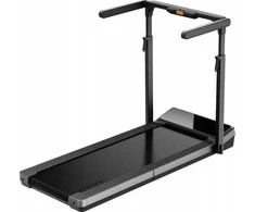 Kingsmith Z3 Hybrid+ Treadmill, elektrinė, składana, 1-10 km/h