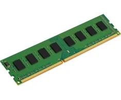 RAM „Kingston“ | KVR64A52BD8-32 | 32 GB | DDR5 | 6400 MHz | Kompiuteriai/serveriai | Registracijos Nr. | ECC Nr.