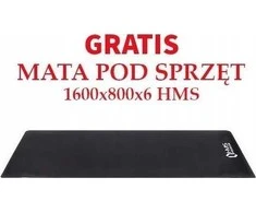 „Kingston R385 BH Fitness Air Rower“ irklavimo treniruoklis su LCD ekranu