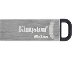 Pendrive Kingston DataTraveler Kyson, 64 GB (DTKN/64GBCL)