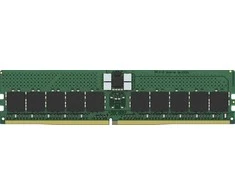 RAM KINGSTON 32GB DDR5 5600MT/s ECC Reg 2Rx8 modulis