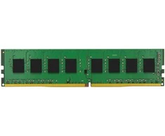 RAM Kingston KVR32N22D8/32BK 32GB 3200MHz DDR4 Non-ECC CL22 DIMM 2Rx8 Bulk 50-unit increments | Kingston