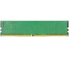 RAM Kingston KVR32N22D8/32BK 32GB 3200MHz DDR4 Non-ECC CL22 DIMM 2Rx8 Bulk 50-unit increments | Kingston