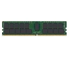 Kingston DRAM 64GB 3200MT/s DDR4 ECC Reg CL22 DIMM 2Rx4 Hynix C Rambus