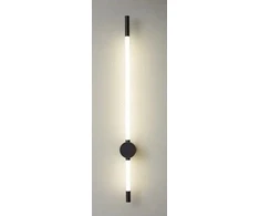 Sieninis šviestuvas Domoletti Lamp SIENINĖ ŠVIESTUVĖ KARLSKU 62CM
