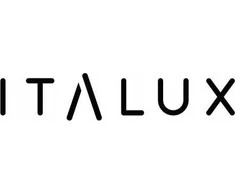 Italux Sieninis šviestuvas NAMOS, 1xE27, vario/gintaro sp.