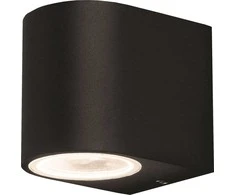 Sieninis šviestuvas Kinkiet Nowodvorski Nico 1x10W (9518)