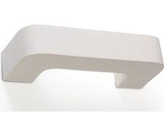 Sieninis šviestuvas Sollux Lighting Sieninis keraminis šviestuvas MAGNET