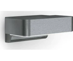 Sieninis šviestuvas STEINEL L800 LED IHF CONNECT
