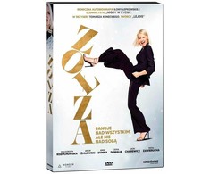 Vaizdo grotuvas Kino Swiat „Zołza“ DVD PAŽANGA
