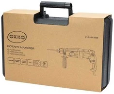 Okko Kinpow perforatorius Z1A-HB-3225 1000W