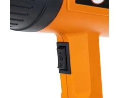 Oro pūstuvas Okko HZ-HG1-E152, 1500 W