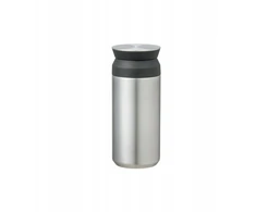 KINTO Buteliukas termiczna Kinto Travel Tumbler 350 ml - Nerūdijantis plienas